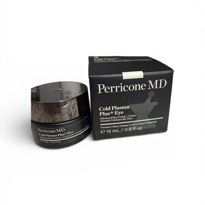 Perricone MD Cold Plasma Plus+ Eye Cream